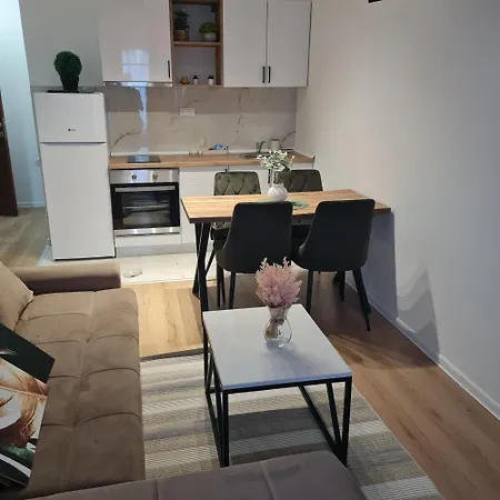 Apartman 5 Free Parking 诺威萨 外观 照片