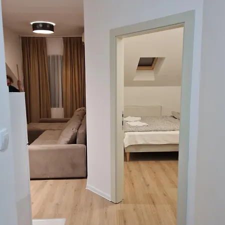 Apartman 5 Free Parking 诺威萨 外观 照片