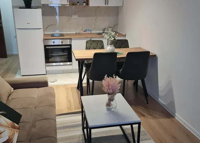 Apartman 5 Free Parking