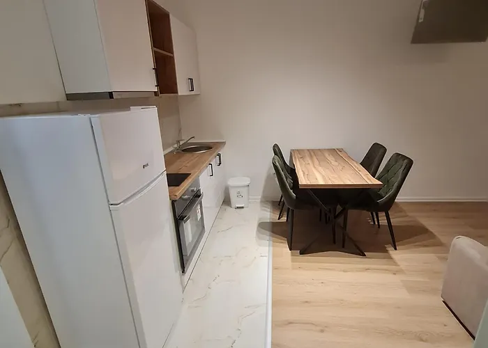 Apartman 5 Free Parking