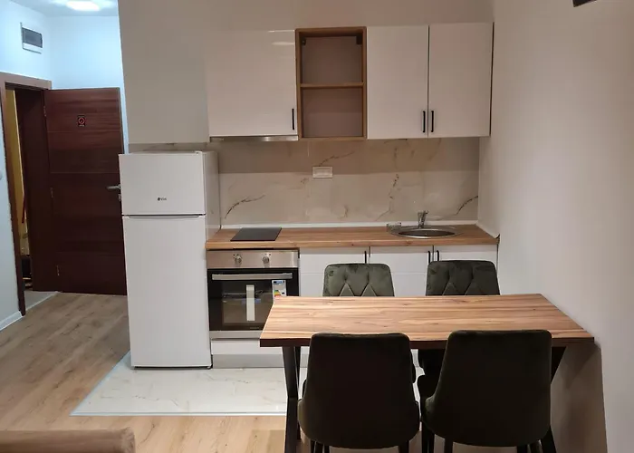 Apartman 5 Free Parking