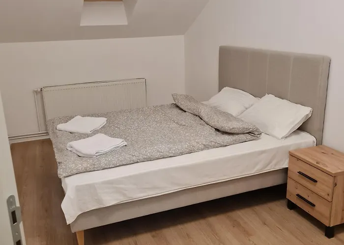 Apartman 5 Free Parking